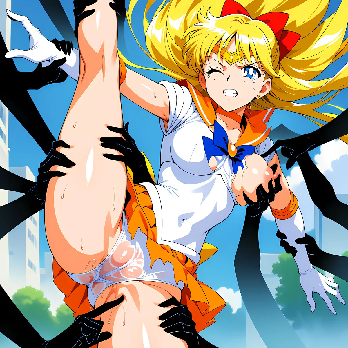 Bishoujo Senshi Sailor Moon 5 - Image 306