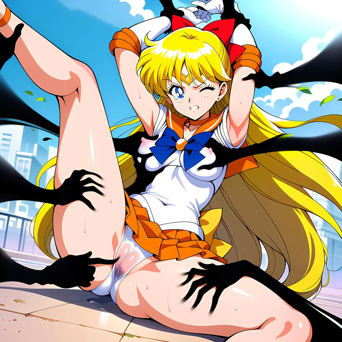 Bishoujo Senshi Sailor Moon 5 - Image 308