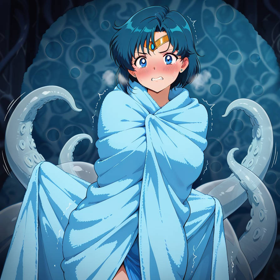Bishoujo Senshi Sailor Moon 5 - Image 388