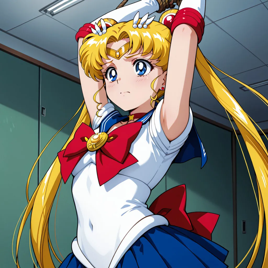Bishoujo Senshi Sailor Moon 5 - Image 59