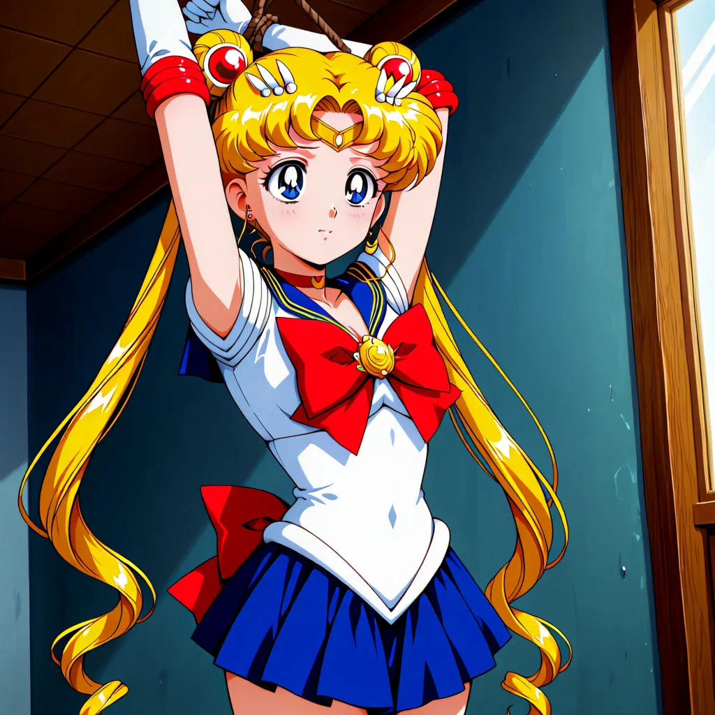 Bishoujo Senshi Sailor Moon 5 - Image 61