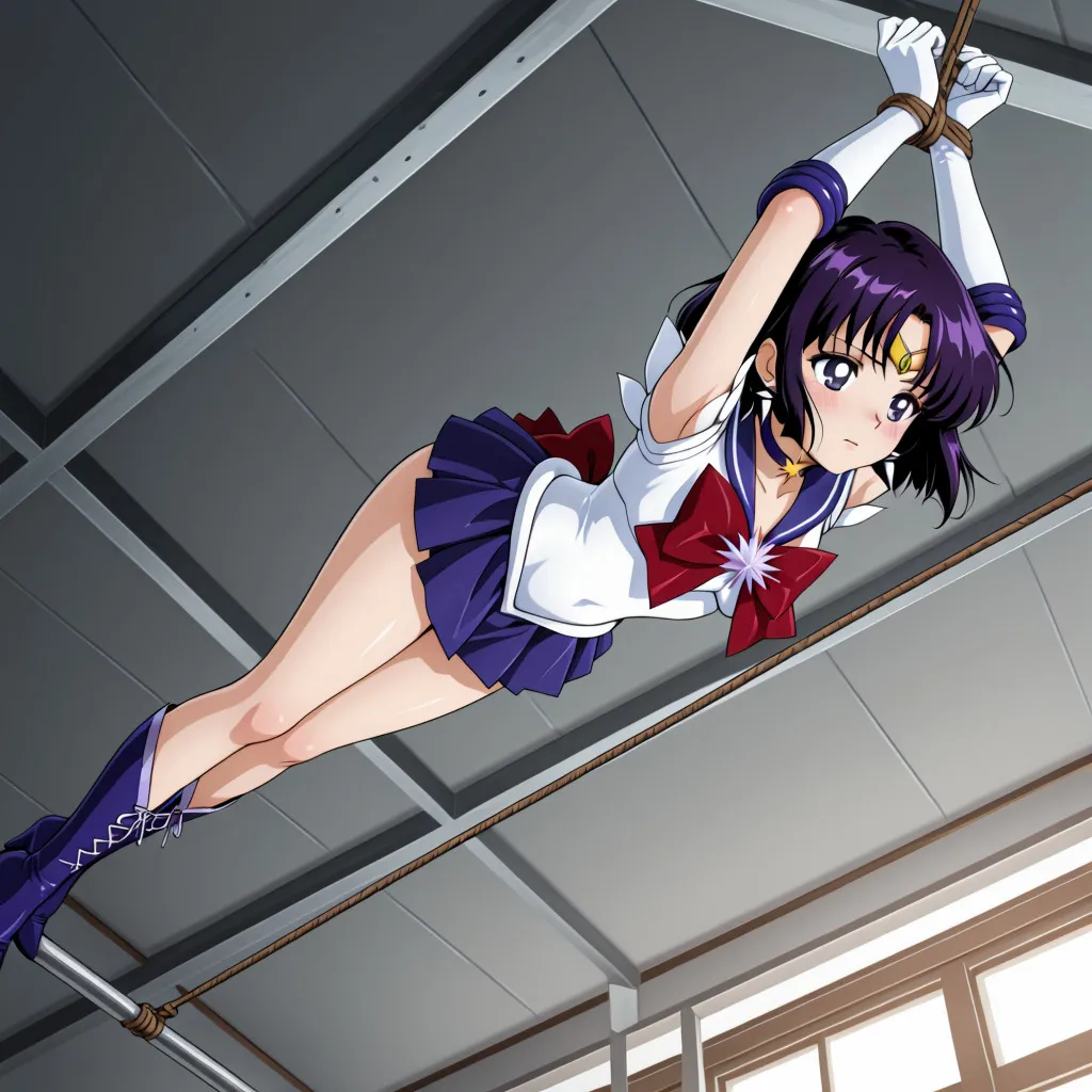 Bishoujo Senshi Sailor Moon 5 - Image 67