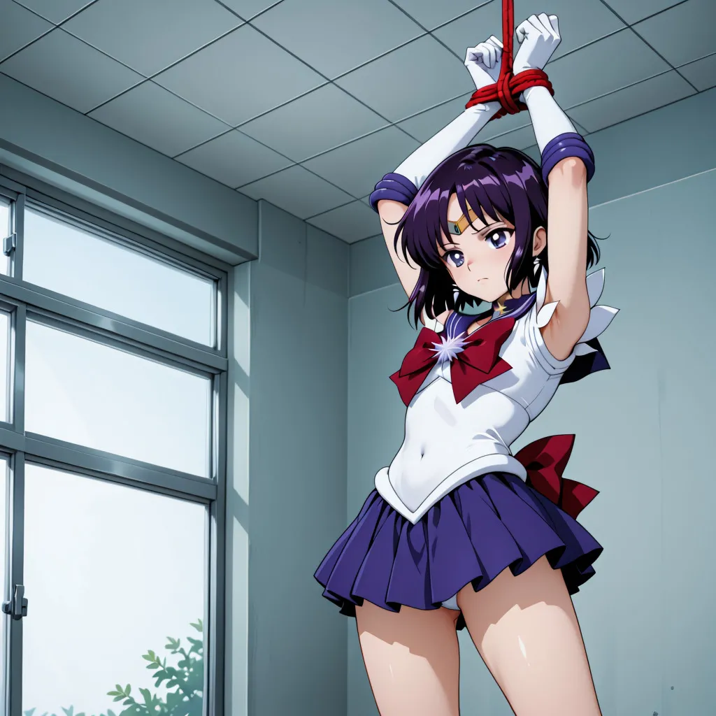 Bishoujo Senshi Sailor Moon 5 - Image 68