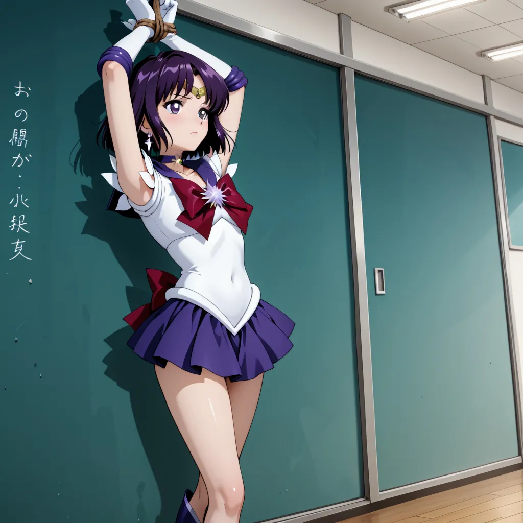 Bishoujo Senshi Sailor Moon 5 - Image 69