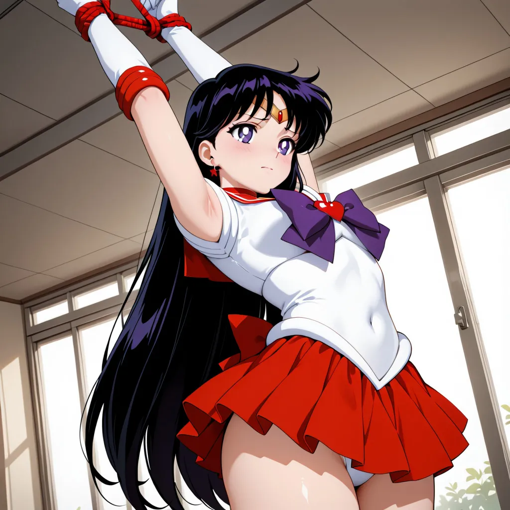 Bishoujo Senshi Sailor Moon 5 - Image 76
