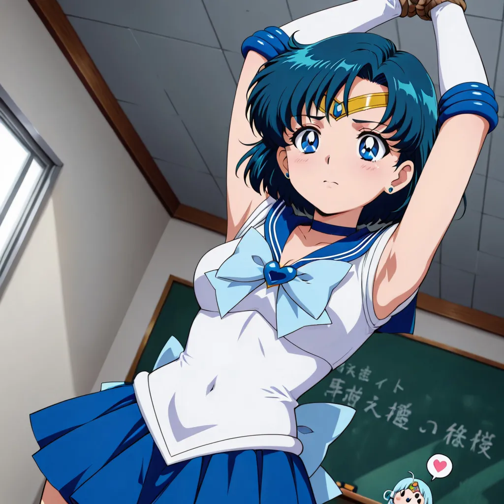 Bishoujo Senshi Sailor Moon 5 - Image 77