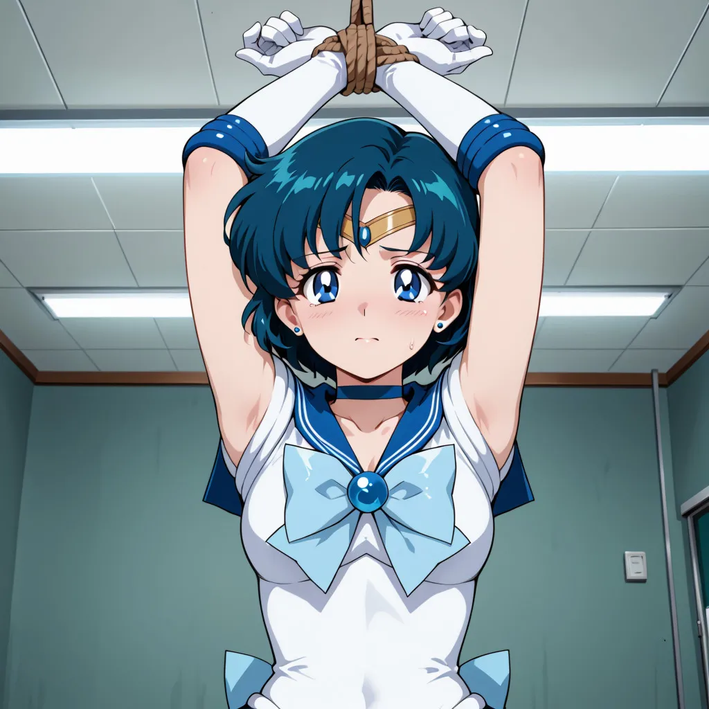 Bishoujo Senshi Sailor Moon 5 - Image 81