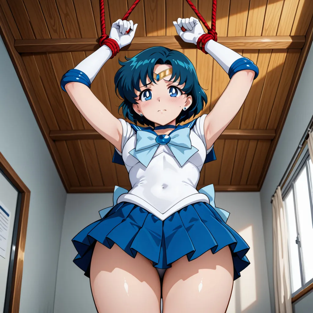 Bishoujo Senshi Sailor Moon 5 - Image 82