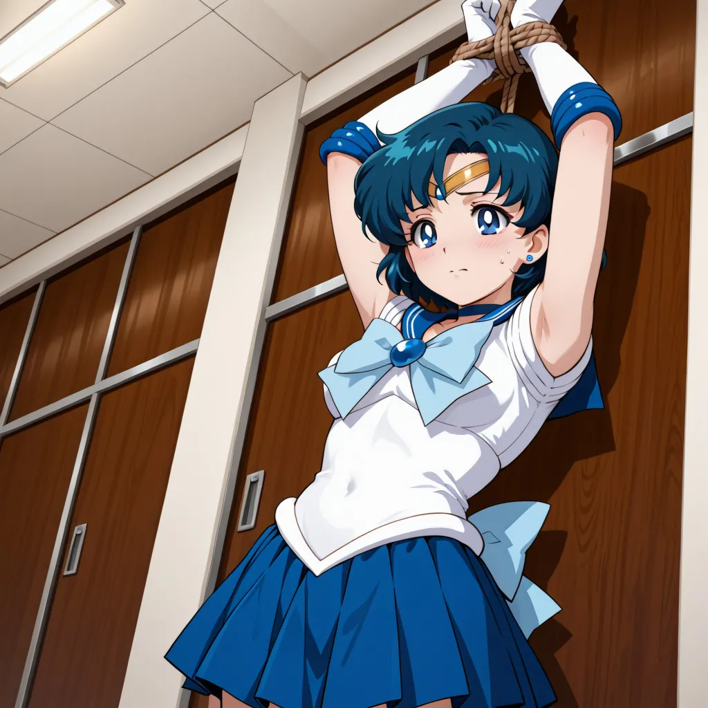 Bishoujo Senshi Sailor Moon 5 - Image 83