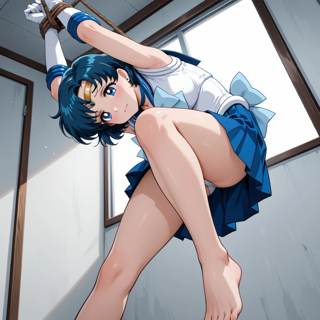 Bishoujo Senshi Sailor Moon 5 - Image 84