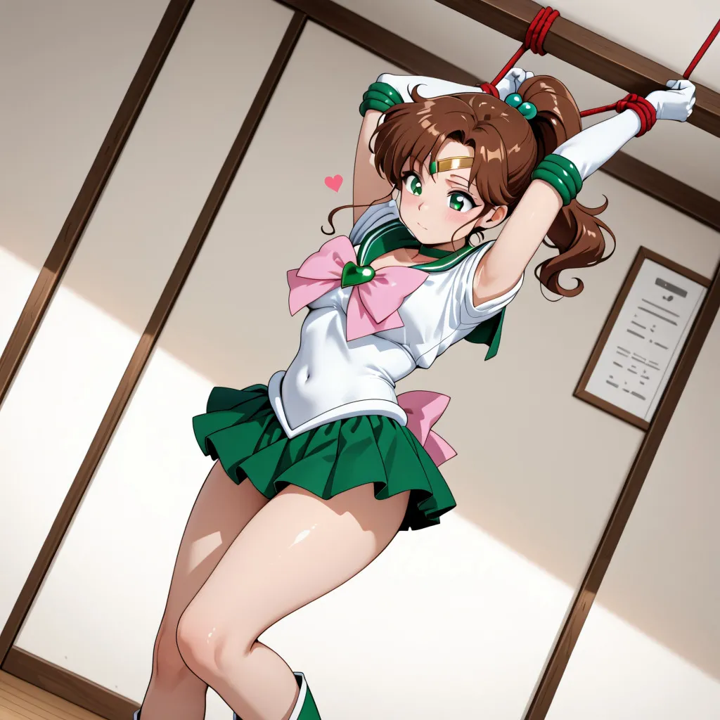 Bishoujo Senshi Sailor Moon 5 - Image 87