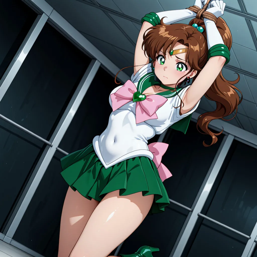 Bishoujo Senshi Sailor Moon 5 - Image 89