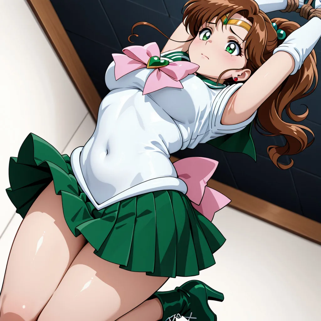 Bishoujo Senshi Sailor Moon 5 - Image 92