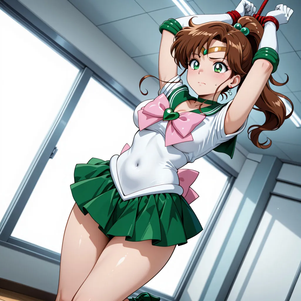 Bishoujo Senshi Sailor Moon 5 - Image 95