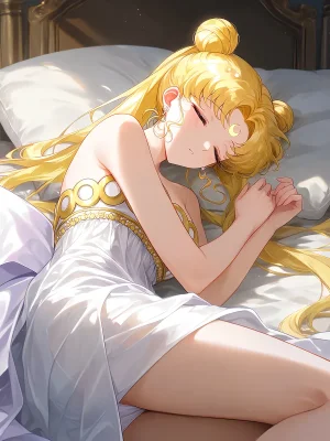 Bishoujo Senshi Sailor Moon 5 - Page 118