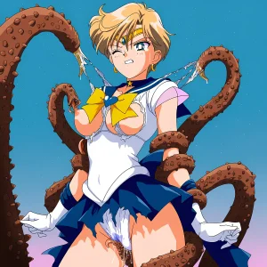 Bishoujo Senshi Sailor Moon 5 - Page 198