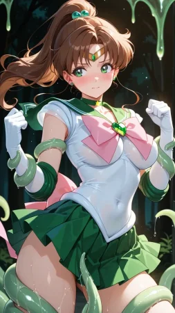 Bishoujo Senshi Sailor Moon 5 - Page 237