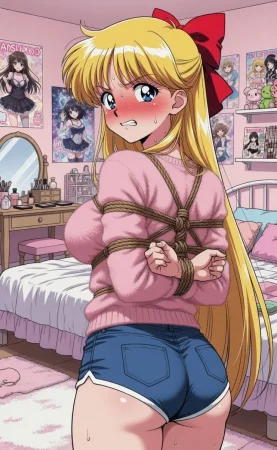 Bishoujo Senshi Sailor Moon 5 - Page 243