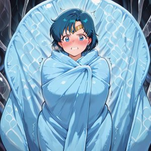 Bishoujo Senshi Sailor Moon 5 - Page 377