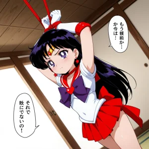 Bishoujo Senshi Sailor Moon 5 - Page 73