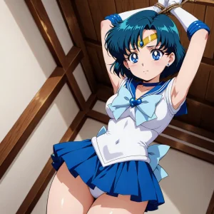 Bishoujo Senshi Sailor Moon 5 - Page 78
