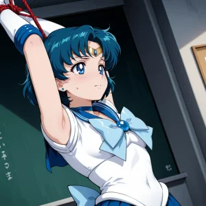 Bishoujo Senshi Sailor Moon 5 - Page 85