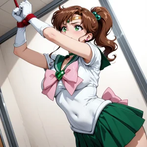 Bishoujo Senshi Sailor Moon 5 - Page 93