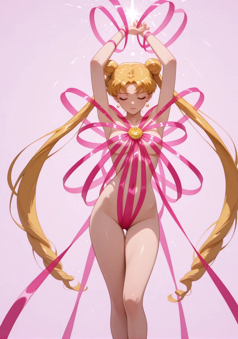 Bishoujo Senshi Sailor Moon 6 - Image 13