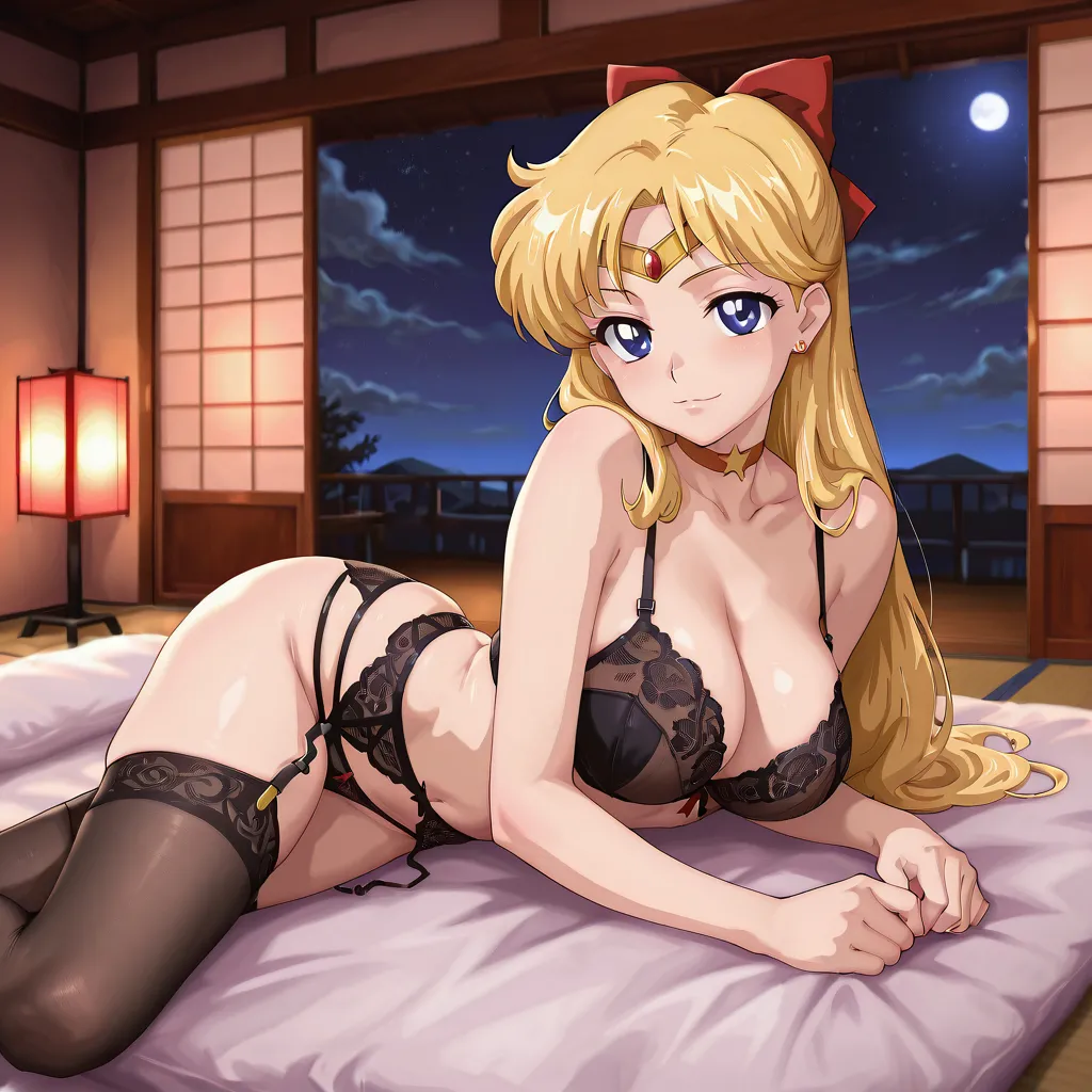 Bishoujo Senshi Sailor Moon 6 - Image 181