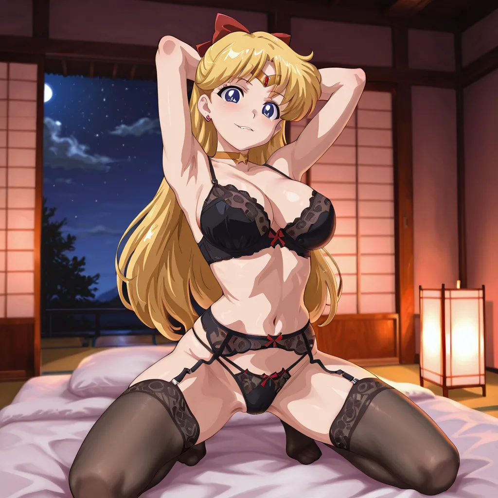 Bishoujo Senshi Sailor Moon 6 - Image 183