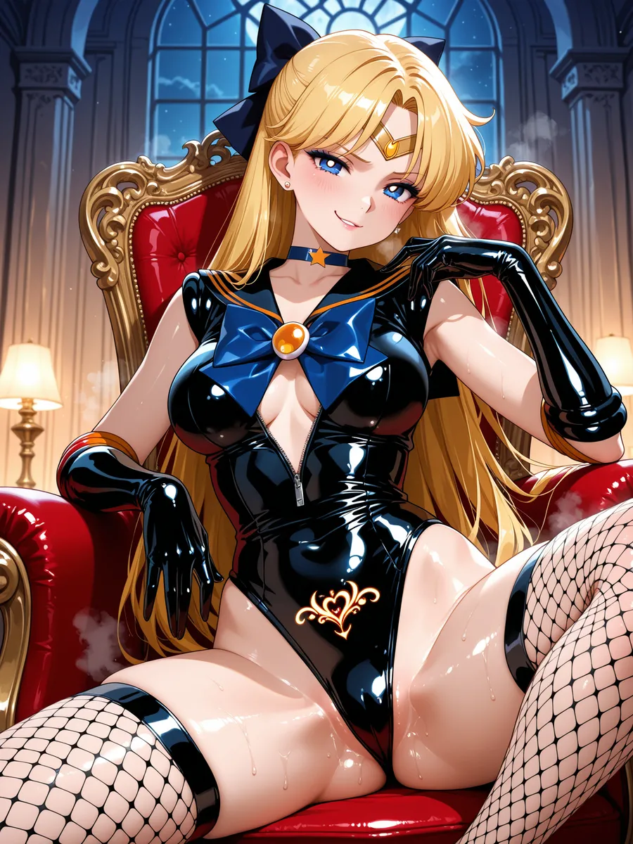Bishoujo Senshi Sailor Moon 6 - Image 204
