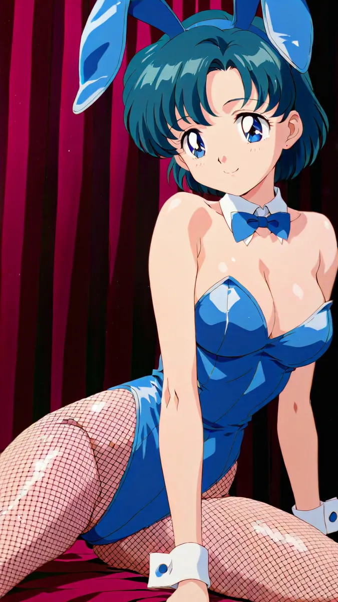 Bishoujo Senshi Sailor Moon 6 - Image 240
