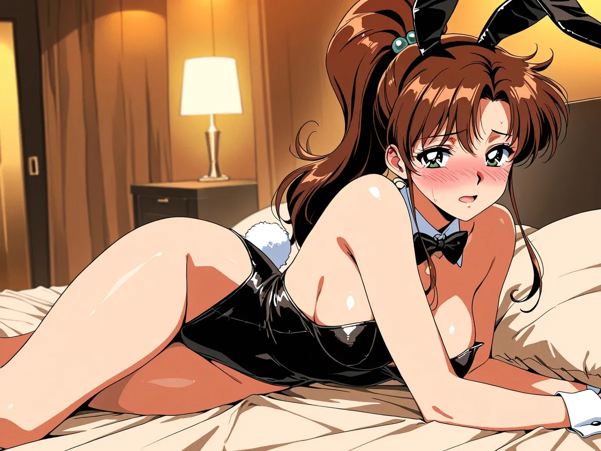 Bishoujo Senshi Sailor Moon 6 - Image 246