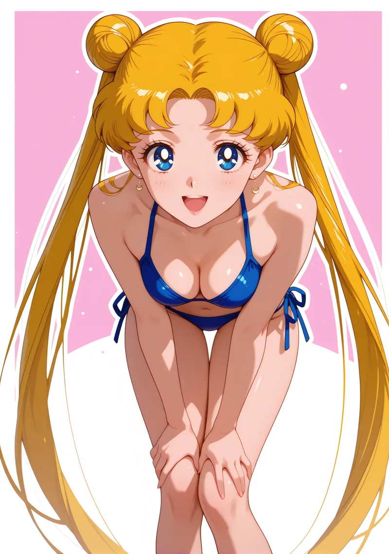 Bishoujo Senshi Sailor Moon 6 - Image 257