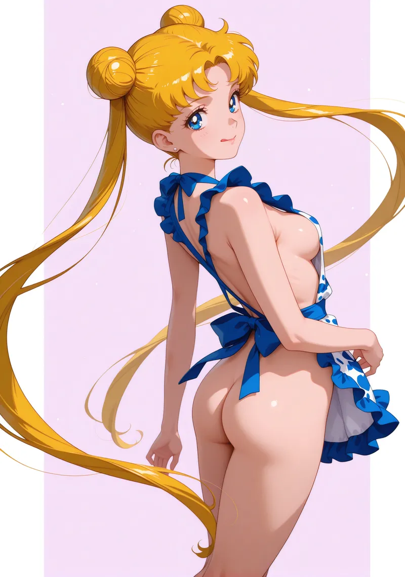 Bishoujo Senshi Sailor Moon 6 - Image 263