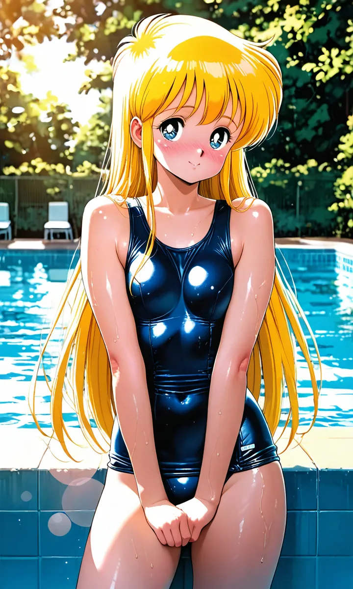 Bishoujo Senshi Sailor Moon 6 - Image 390
