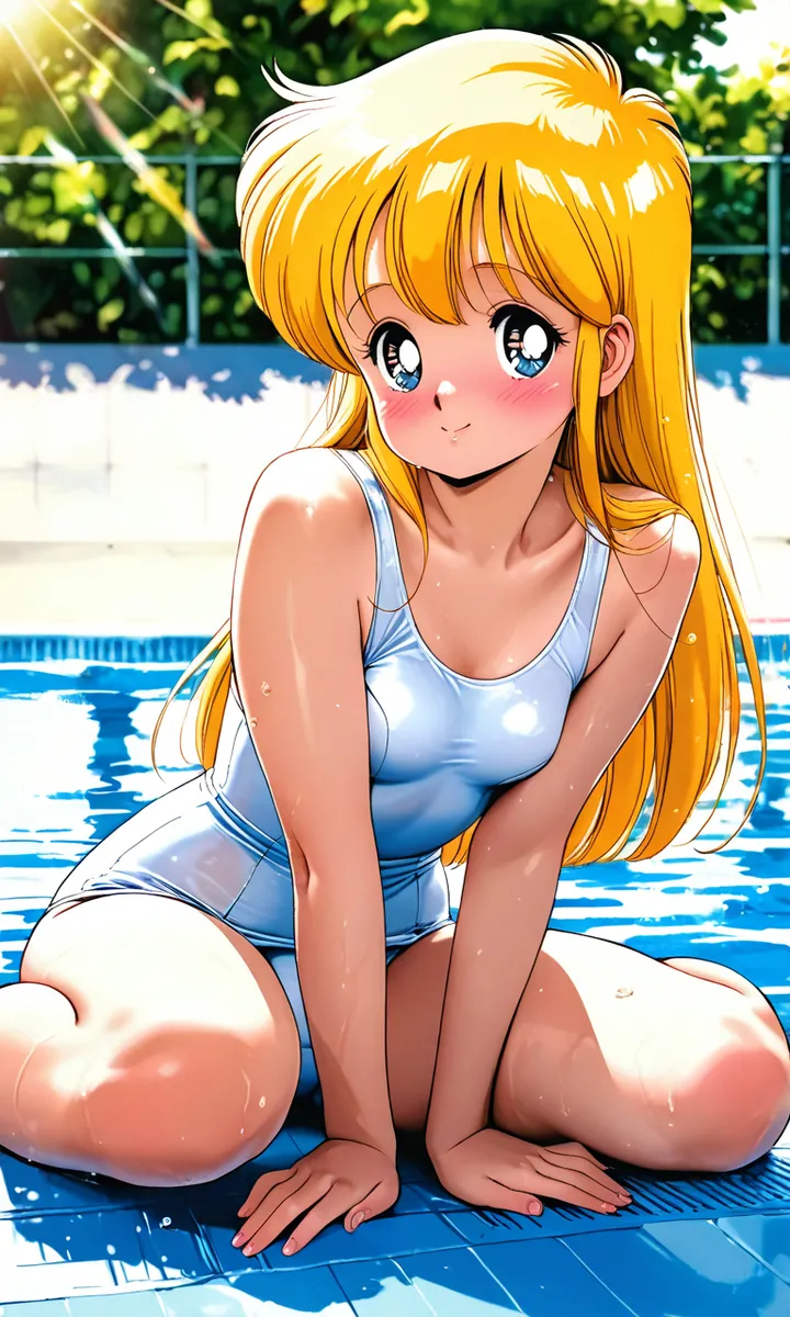 Bishoujo Senshi Sailor Moon 6 - Image 395