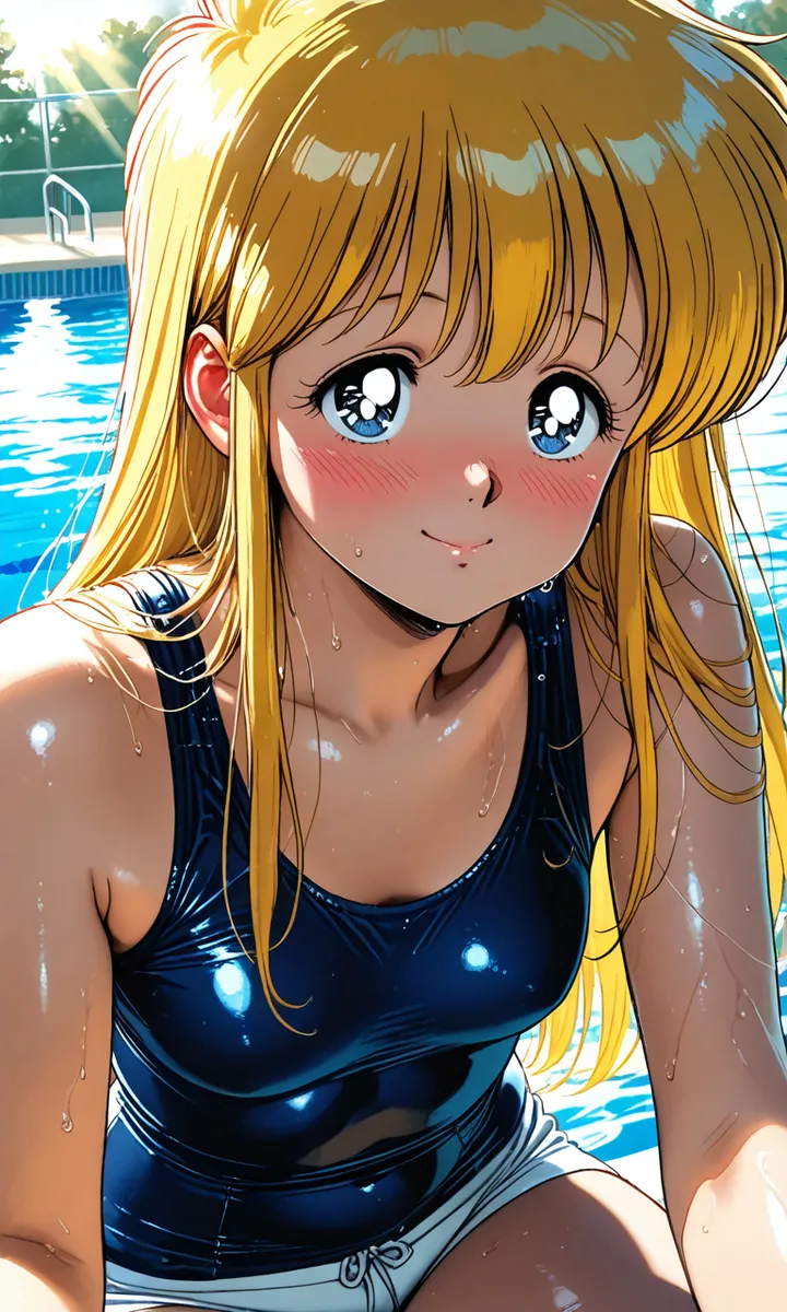 Bishoujo Senshi Sailor Moon 6 - Image 401