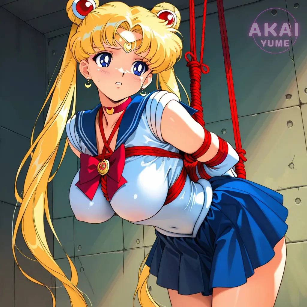 Bishoujo Senshi Sailor Moon 6 - Image 42