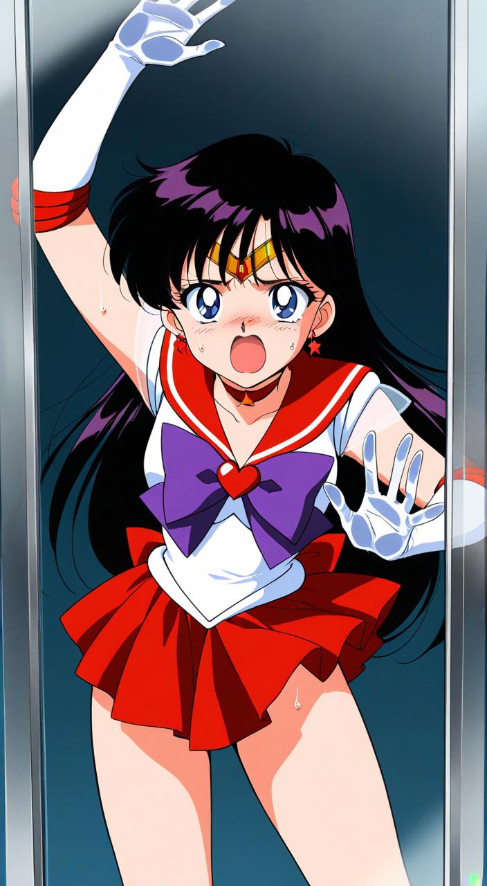Bishoujo Senshi Sailor Moon 6 - Image 483