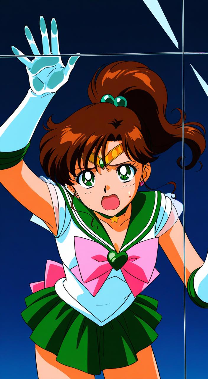 Bishoujo Senshi Sailor Moon 6 - Image 486
