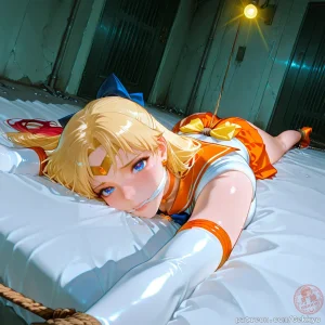 Bishoujo Senshi Sailor Moon 6 - Page 233