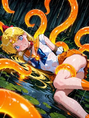 Bishoujo Senshi Sailor Moon 6 - Page 292