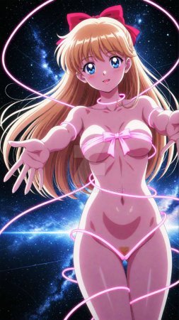 Bishoujo Senshi Sailor Moon 6 - Page 358