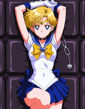 Bishoujo Senshi Sailor Moon 6 - Page 365