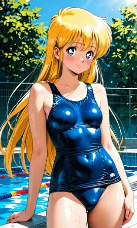 Bishoujo Senshi Sailor Moon 6 - Page 388