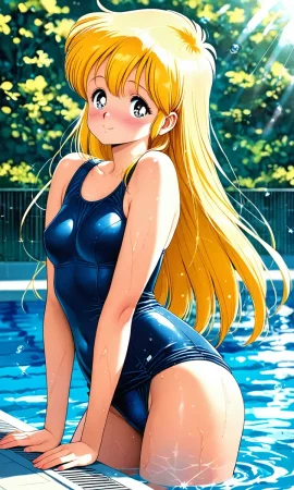 Bishoujo Senshi Sailor Moon 6 - Page 389