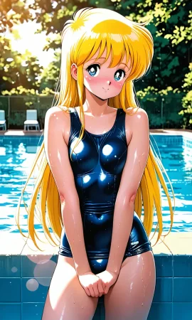 Bishoujo Senshi Sailor Moon 6 - Page 390