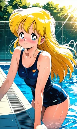 Bishoujo Senshi Sailor Moon 6 - Page 394