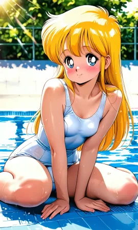 Bishoujo Senshi Sailor Moon 6 - Page 395